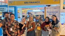 Pembiayaan Multiguna BRI Finance Tumbuh 37,47% pada Kuartal I 2026