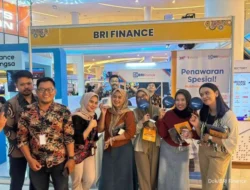 Pembiayaan Multiguna BRI Finance Tumbuh 37,47% pada Kuartal I 2026