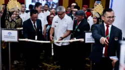 Pembukaan 118 Wilayah Migas, Bahlil Tekankan Transparansi