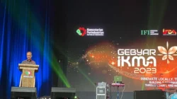 Pemerintah Andalkan Industri Manufaktur Hadapi Gejolak Ekonomi Global