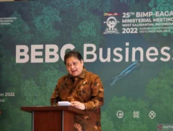 Pemerintah Berencana Menurunkan Bunga Kredit Mikro