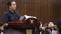 Pemerintah Didesak Buat UU Anti Bahan Korosif Usai Kasus Andrie Yunus