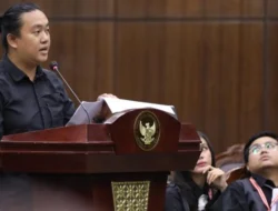 Pemerintah Didesak Buat UU Anti Bahan Korosif Usai Kasus Andrie Yunus