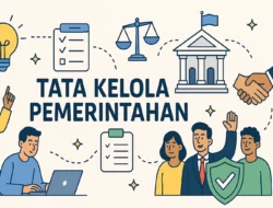 Pemerintah Fokus pada Inovasi dan Tata Kelola untuk Meningkatkan Pelayanan Publik
