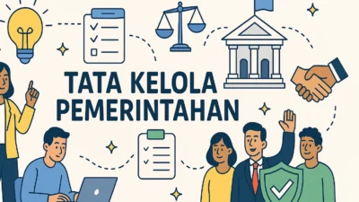 Pemerintah Fokus pada Inovasi dan Tata Kelola untuk Meningkatkan Pelayanan Publik
