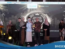 Pemerintah Genjot Industri Penjaminan untuk Dorong Pembiayaan Produktif