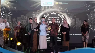 Pemerintah Genjot Industri Penjaminan untuk Dorong Pembiayaan Produktif