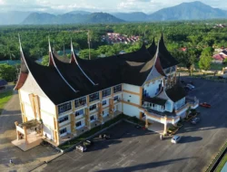 Pemerintah Kabupaten Pasaman Barat Tetap Buka Layanan Adminduk di Hari Libur Nasional