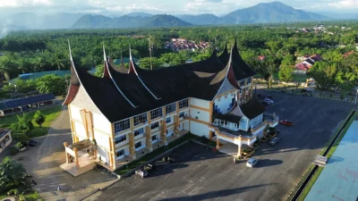 Pemerintah Kabupaten Pasaman Barat Tetap Buka Layanan Adminduk di Hari Libur Nasional
