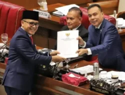 Pemerintah Pastikan Tidak Ada PHK Massal Terhadap PPPK, Ini Solusinya