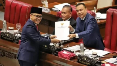 Pemerintah Pastikan Tidak Ada PHK Massal Terhadap PPPK, Ini Solusinya