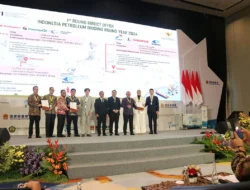 Pemerintah Resmi Tetapkan Pemenang Lelang Empat Wilayah Kerja Migas