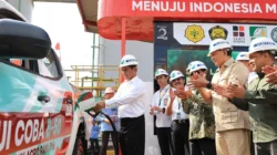 Pemerintah Siap Implementasikan B50 dan E5 di Indonesia Mulai Juli 2026