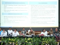 Pemerintah Siapkan Pembiayaan Bunga Rendah untuk Sektor Padat Karya
