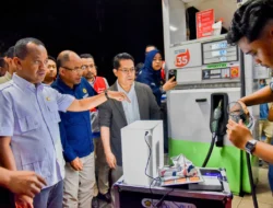 Pemerintah Stop Impor Solar 2026, Hemat Devisa Rp 65 Triliun?