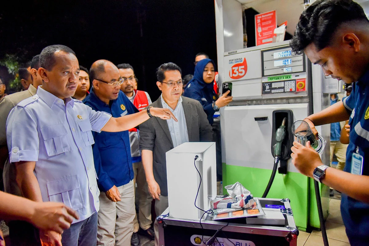 Pemerintah Stop Impor Solar 2026, Hemat Devisa Rp 65 Triliun?