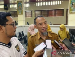 Pemkot Yogya Bentuk Tim Tangani Dampak Kasus Kekerasan Daycare Little Aresha