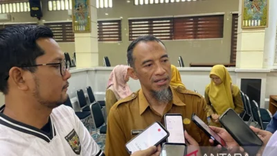 Pemkot Yogya Bentuk Tim Tangani Dampak Kasus Kekerasan Daycare Little Aresha