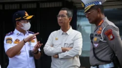 Pemprov DKI Jakarta dan Polda Metro Jaya Luncurkan Integrasi 27.000 CCTV untuk Perkuat Keamanan Kota
