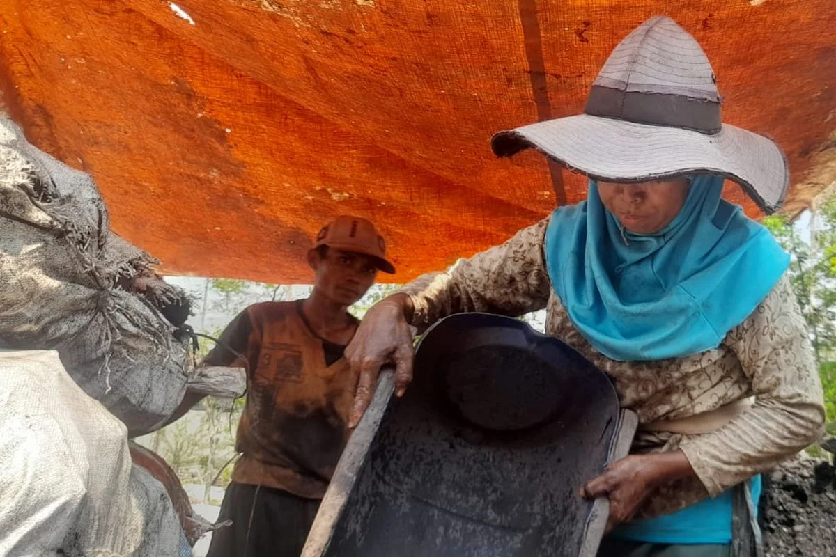 Penambang Rakyat Terbebani Regulasi, Biaya Urus Tambang 5 Hektare Bisa Mencapai Rp1 Miliar