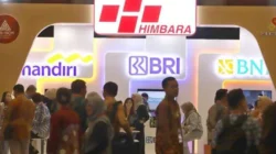 Pencairan Kredit Himbara Tumbuh Tinggi pada Kuartal 1-2026