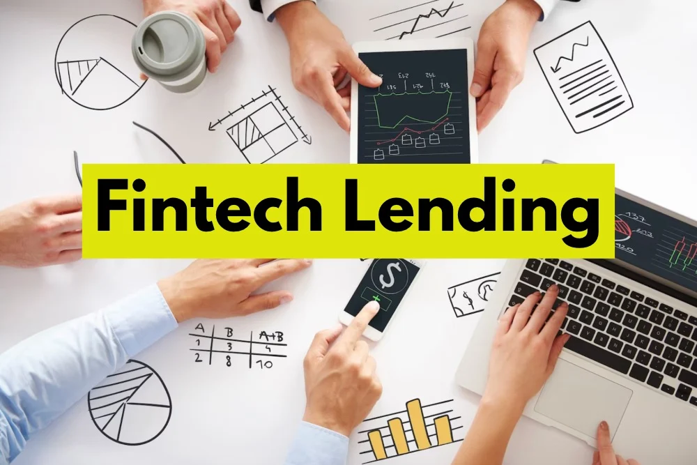 Pendanaan Fintech Lending dari Lender Luar Negeri Meningkat 18,28%
