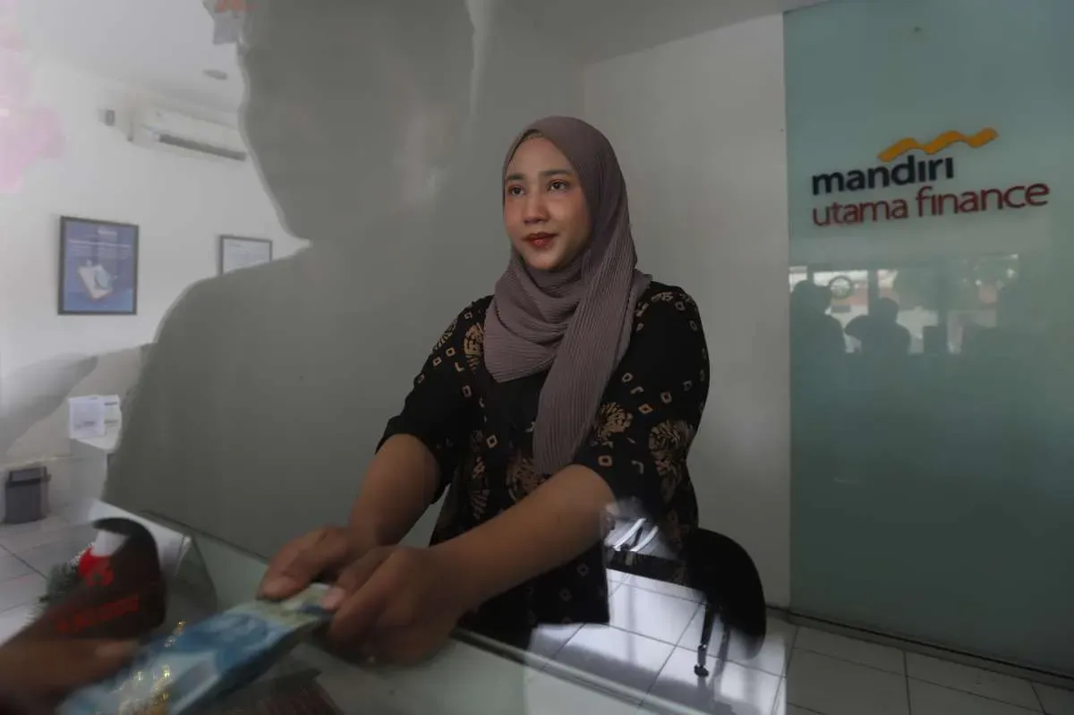 Pendanaan Multifinance Masih Didominasi Bank, MUF Fokus Jaga Likuiditas
