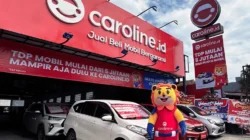 Pendapatan ASLC Melonjak 27,5 Persen, Ditopang Ekspansi Caroline.id
