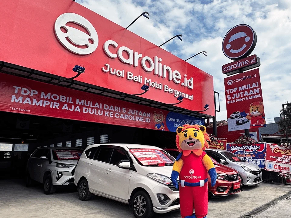 Pendapatan ASLC Melonjak 27,5 Persen, Ditopang Ekspansi Caroline.id