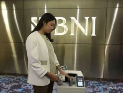 Pendapatan Perbankan dari Kredit Wholesale Mulai Terbatas, Ini Tantangannya