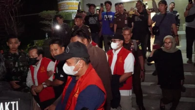 Pendapatan Recovery Bank Pelat Merah Susut di Awal 2026