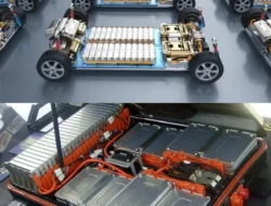 Penelitian Baru: AI Bisa Bikin Baterai Mobil Listrik Lebih Tahan Lama