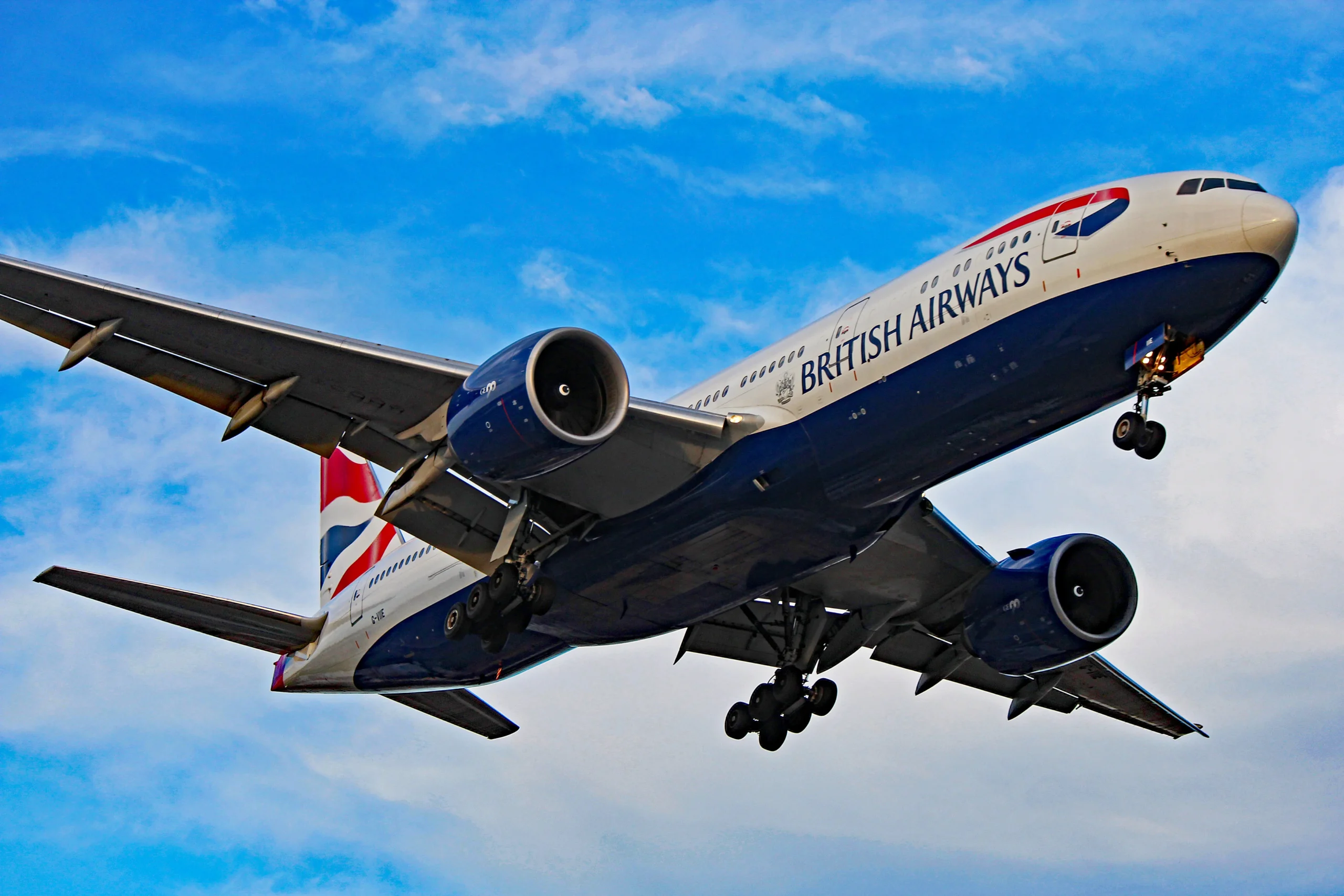 Penerbangan British Airways Boeing 777-200ER: Pilih Kursi Terbaik dan Ikuti Berita Terkini