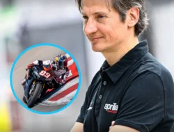 Pengakuan Jorge Martin Soal Petaka Wheelie, Martinator Yakin Aprilia Tetap Kegirangan
