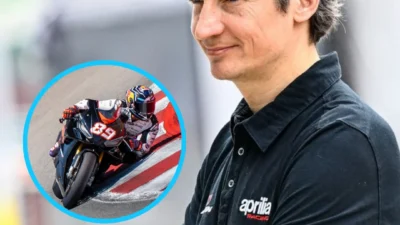 Pengakuan Jorge Martin Soal Petaka Wheelie, Martinator Yakin Aprilia Tetap Kegirangan