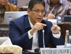 Pengakuan Purbaya Soal Celah Digital yang Loloskan Anggaran Motor