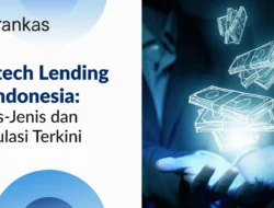 Pengamat: Pembiayaan Fintech Lending akan Makin Meningkat di Tengah Tekanan Daya Beli