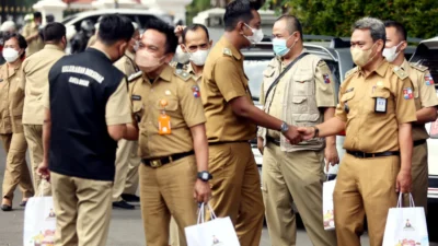 Pengangkatan CPNS dan PPPK 2024: Kemenkes Menjawab Isu Peralihan Status Nakes Non-ASN