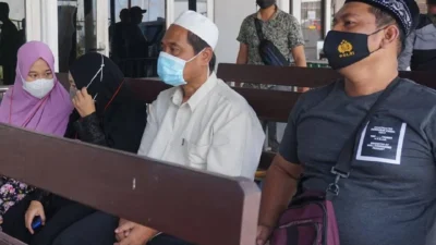Pengasuh Ponpes Jepara Diduga Perkosa Santriwati, Modus Barokah Ilmu