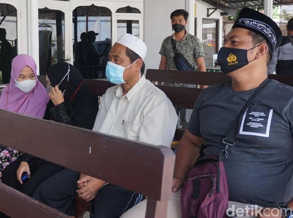 Pengasuh Ponpes Jepara Diduga Perkosa Santriwati, Modus Barokah Ilmu