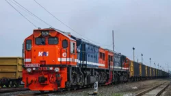 Pengembangan Jalur Kereta Api di Luar Jawa: Kunci untuk Meningkatkan Logistik Nasional