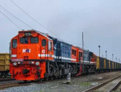 Pengembangan Jalur Kereta Api di Luar Jawa: Kunci untuk Meningkatkan Logistik Nasional