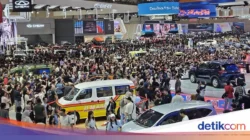 Penjualan Mobil Melonjak pada April 2026, Asuransi Kendaraan Harus Siap