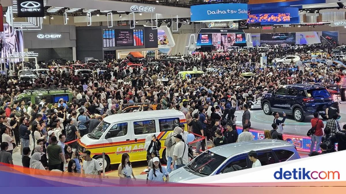 Penjualan Mobil Melonjak pada April 2026, Asuransi Kendaraan Harus Siap