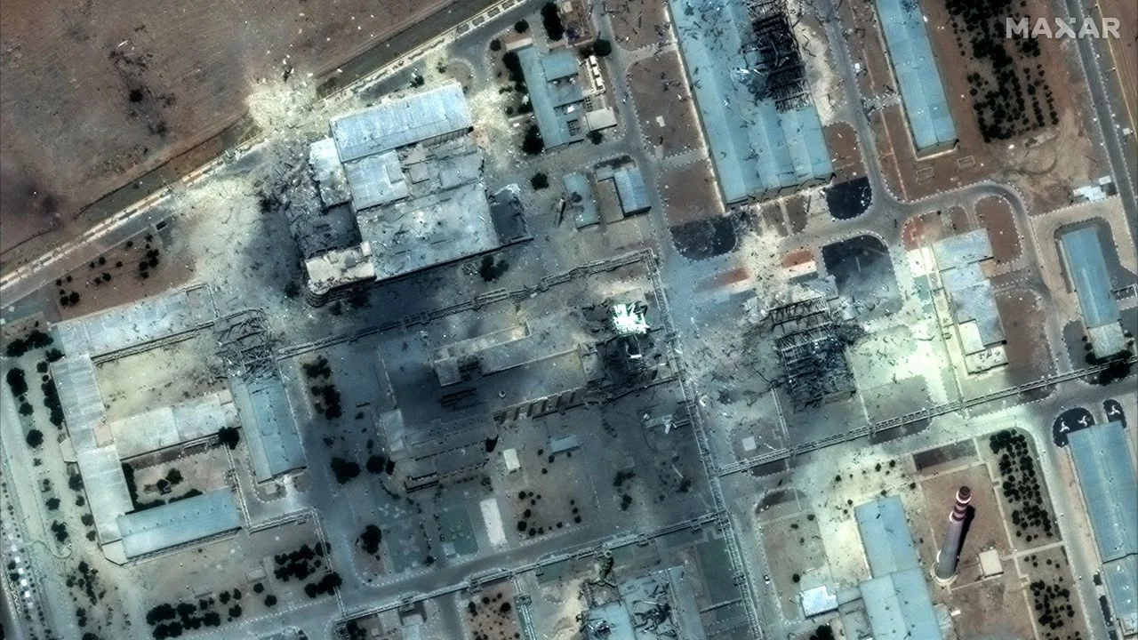 Pentagon: Biaya Perang AS di Iran Tembus US$25 Miliar, Apa Dampaknya?