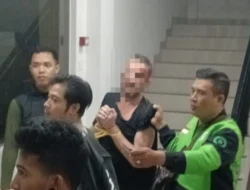 Penusukan Hotel Bali: WNA Inggris Ditangkap Polisi Setelah Serangan Brutal di Buleleng