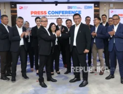 Penyaluran Kredit UMKM BRI Tembus Rp 1.211 Triliun pada Kuartal I 2026