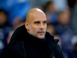 Pep Guardiola Pertimbangkan Timnas Italia: Pilihan Karier di Tengah Spekulasi Tinggal di Manchester City