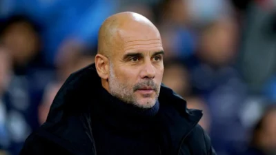 Pep Guardiola Pertimbangkan Timnas Italia: Pilihan Karier di Tengah Spekulasi Tinggal di Manchester City