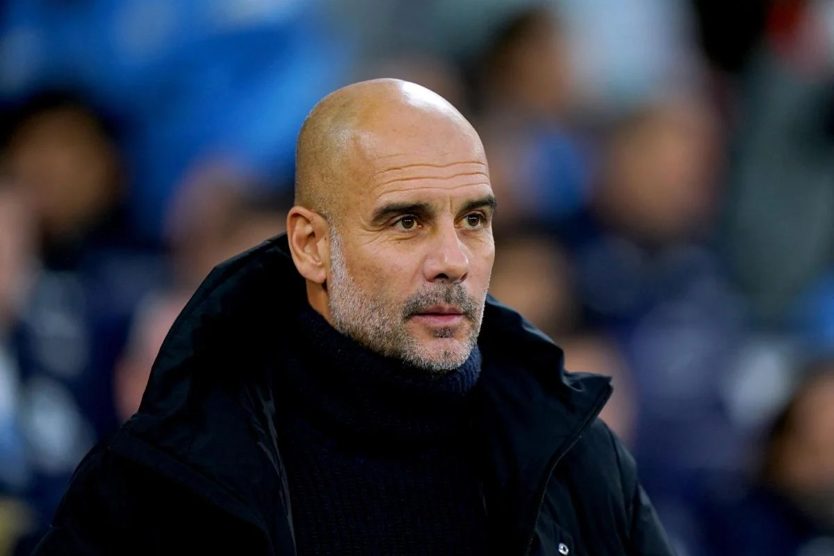 Pep Guardiola Pertimbangkan Timnas Italia: Pilihan Karier di Tengah Spekulasi Tinggal di Manchester City